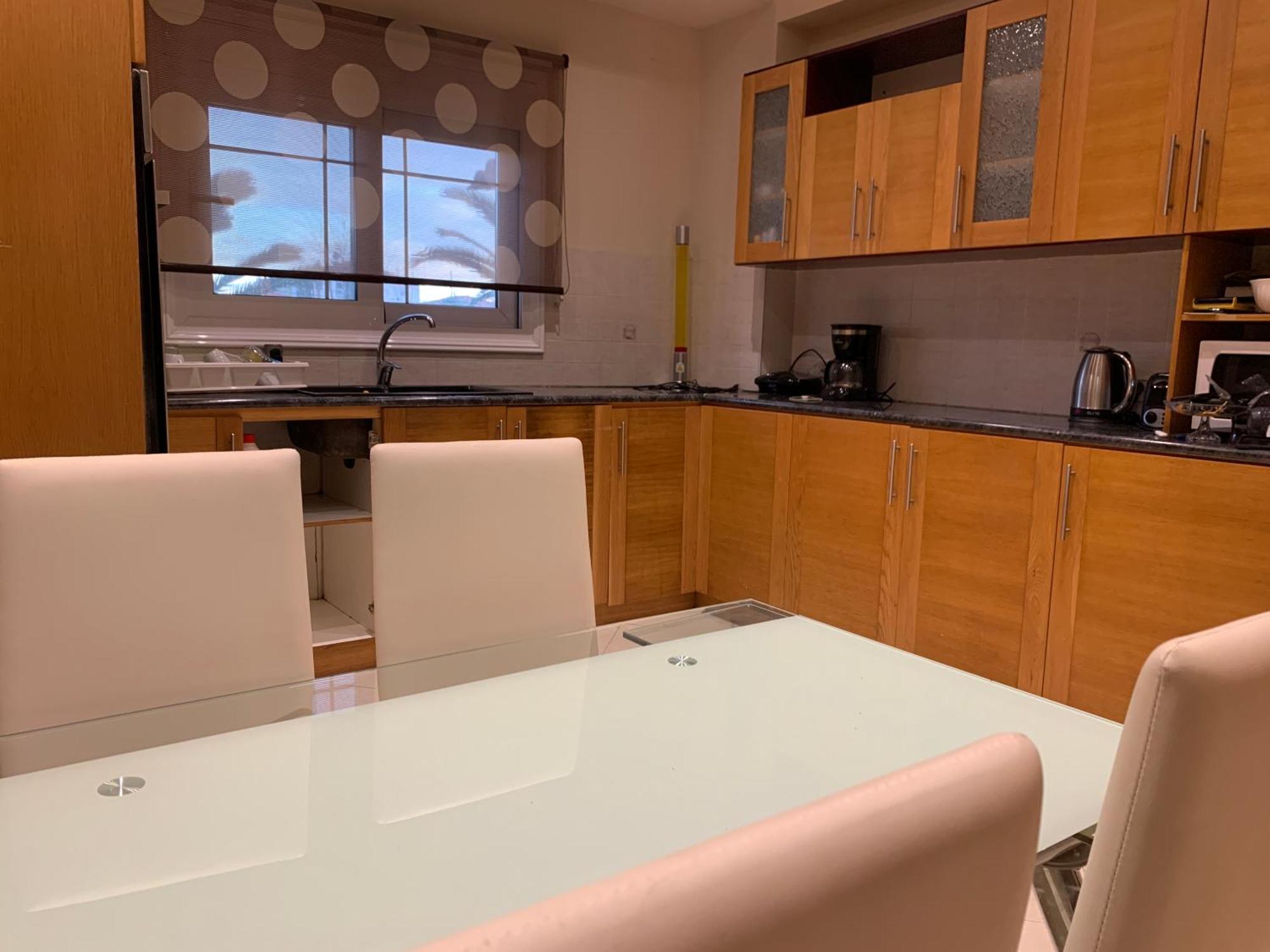 Apartamento Alrose Limenaria  Exterior foto