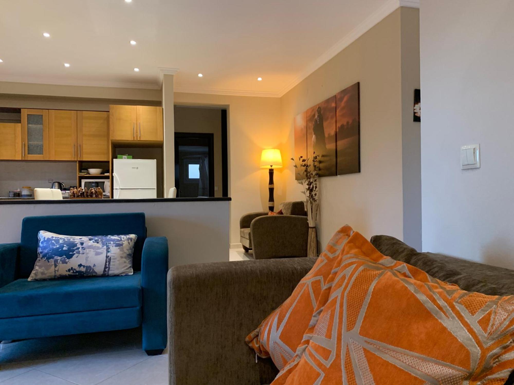 Apartamento Alrose Limenaria  Exterior foto