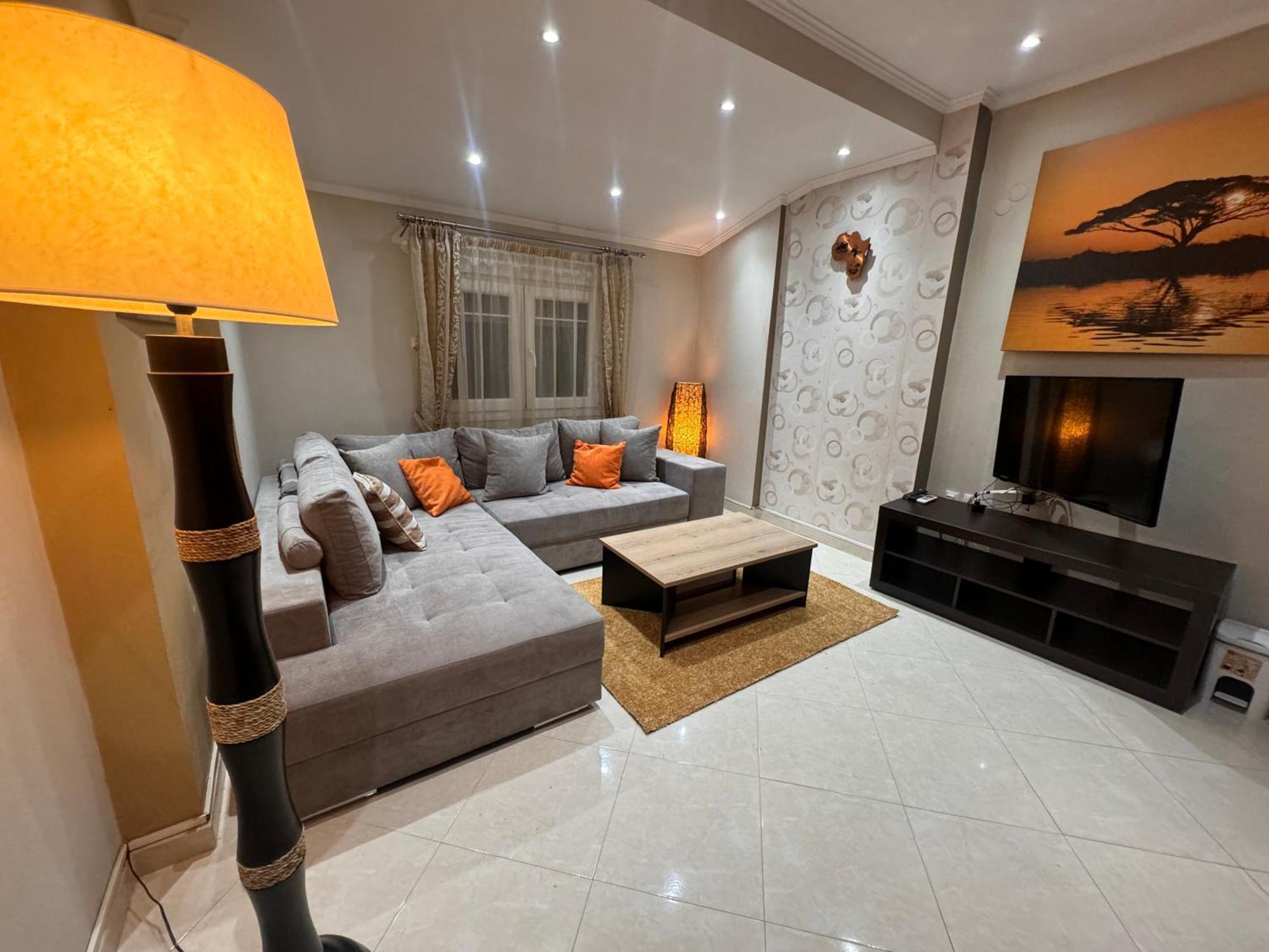 Apartamento Alrose Limenaria  Exterior foto