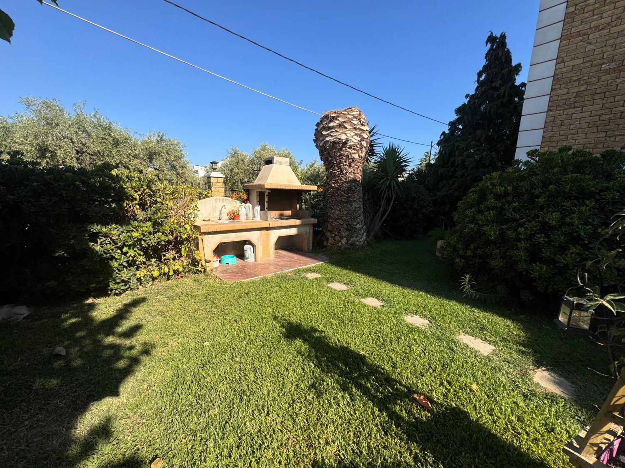 Apartamento Alrose Limenaria  Exterior foto