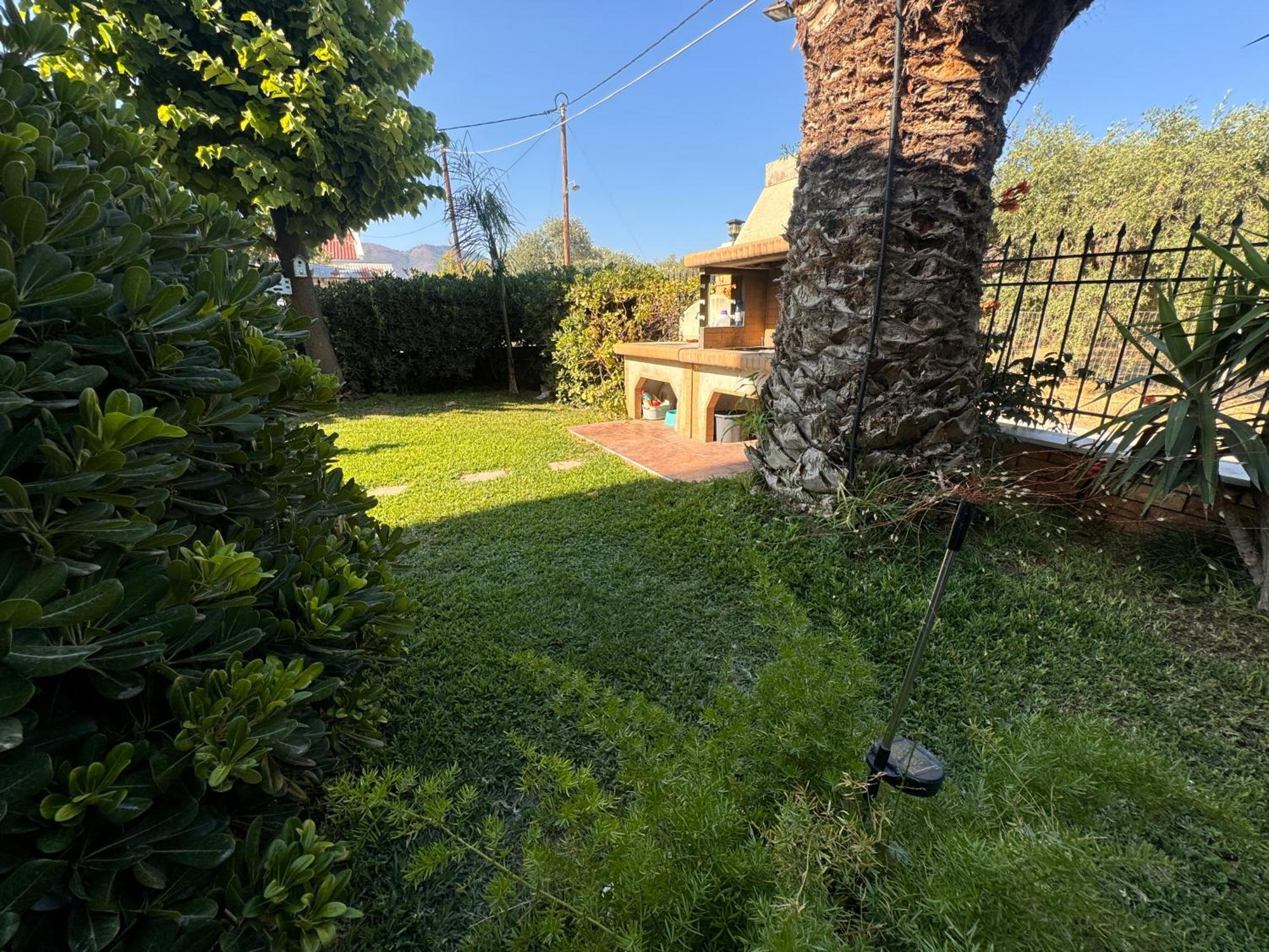 Apartamento Alrose Limenaria  Exterior foto