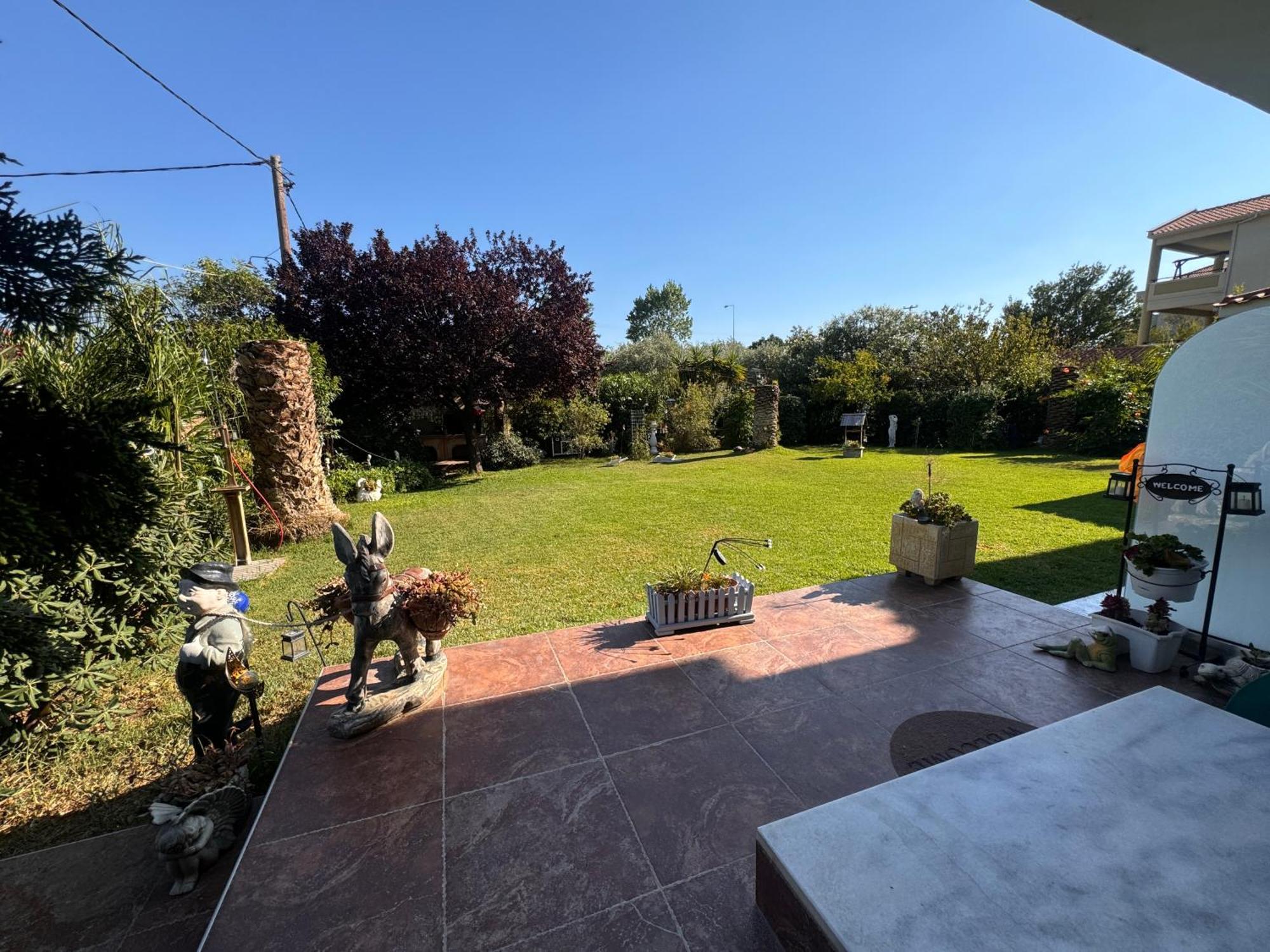 Apartamento Alrose Limenaria  Exterior foto