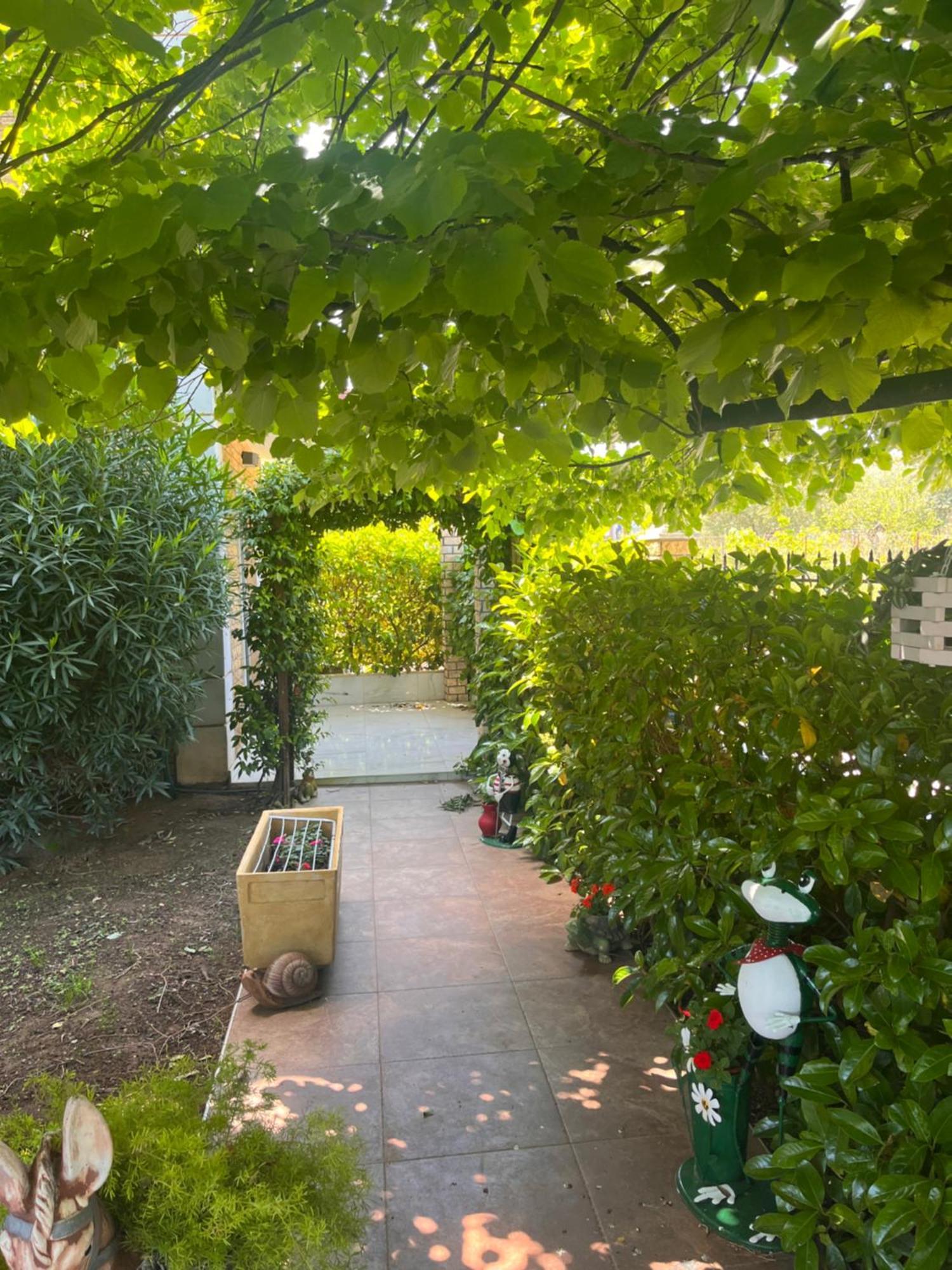 Apartamento Alrose Limenaria  Exterior foto