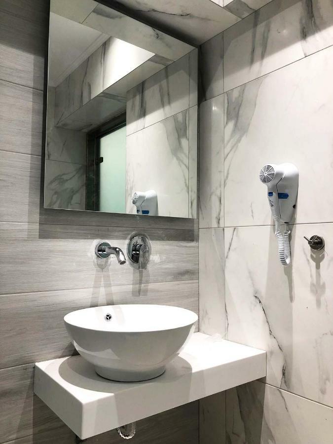 Apartamento Alrose Limenaria  Exterior foto