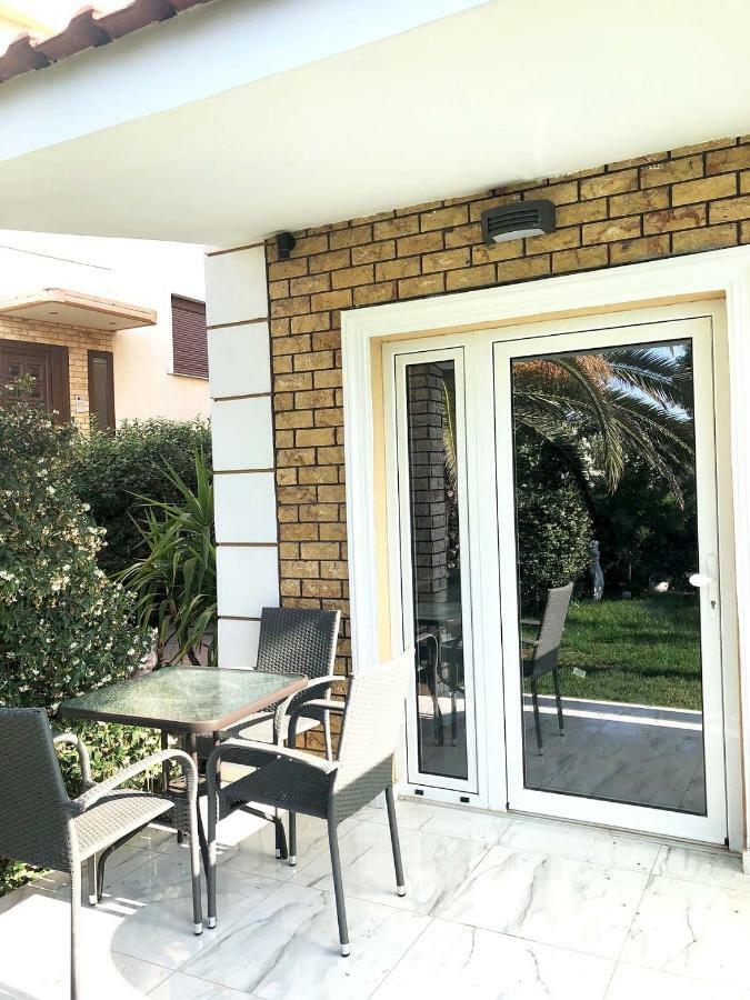 Apartamento Alrose Limenaria  Exterior foto