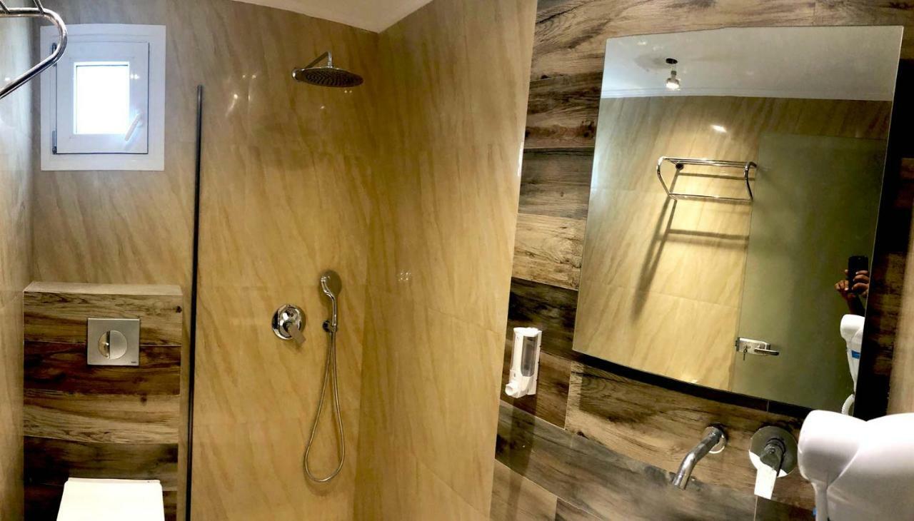 Apartamento Alrose Limenaria  Exterior foto