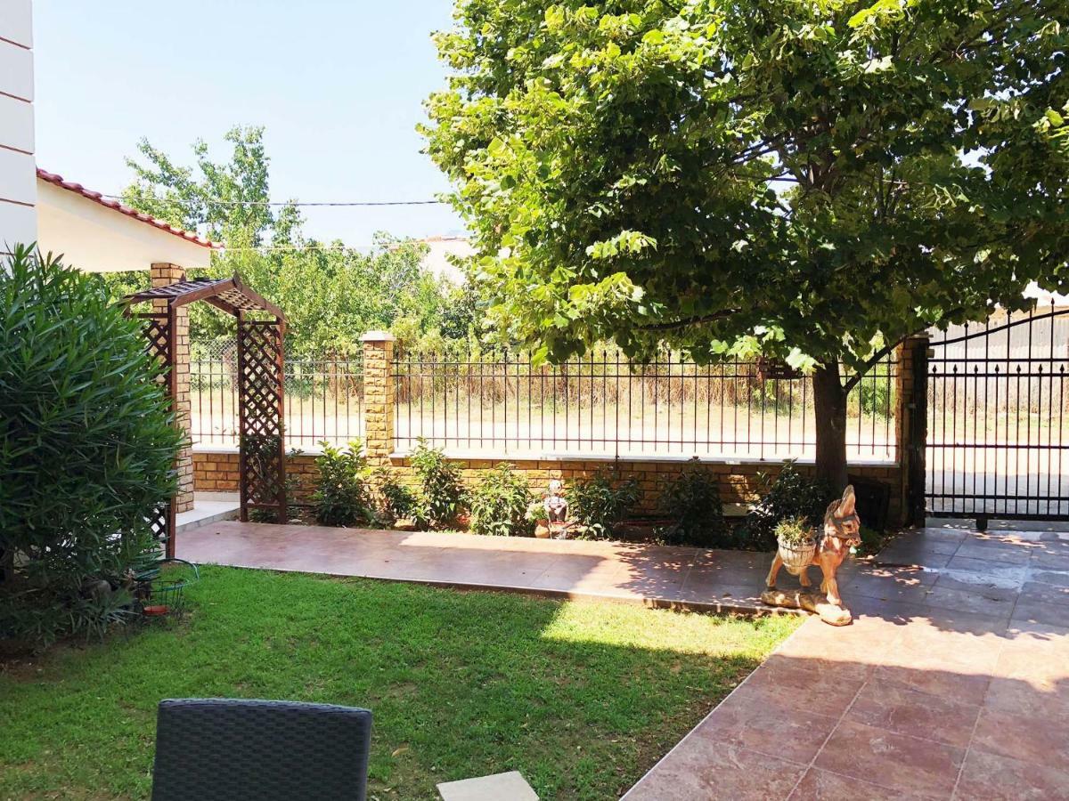 Apartamento Alrose Limenaria  Exterior foto