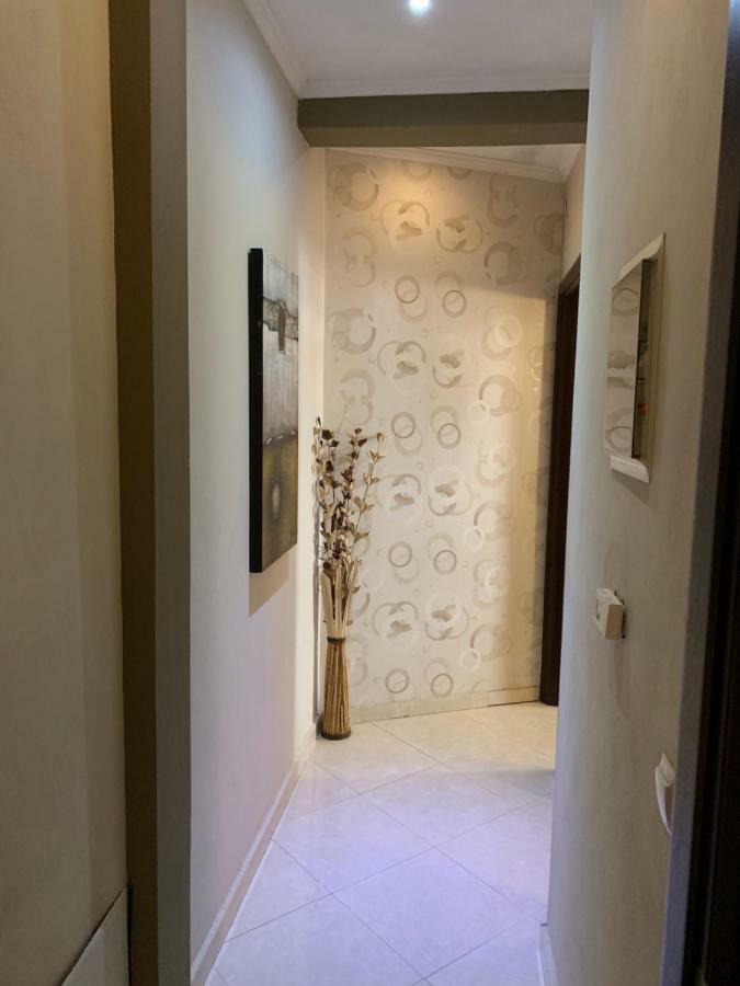 Apartamento Alrose Limenaria  Exterior foto