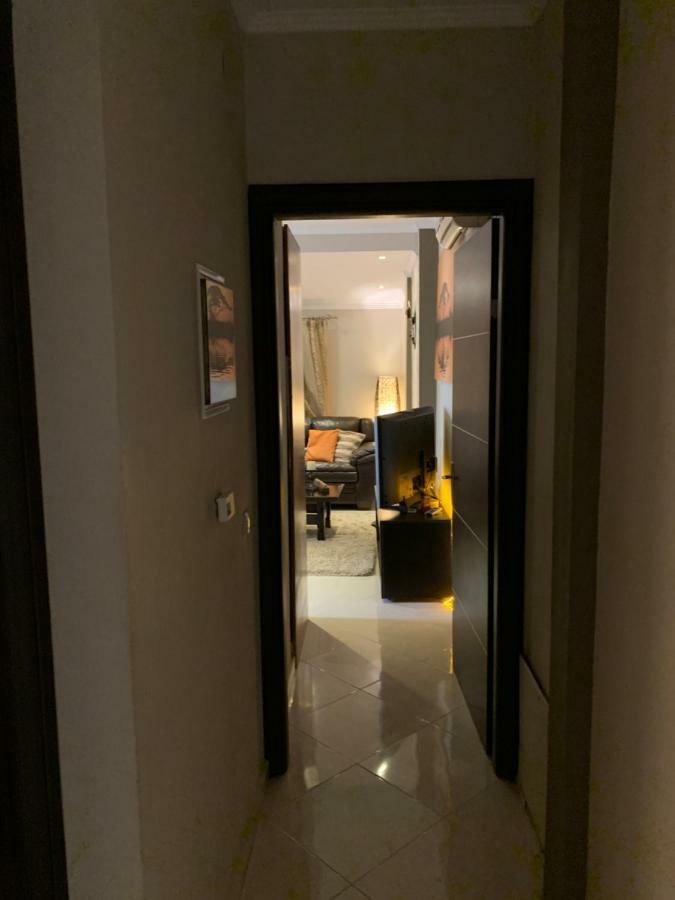 Apartamento Alrose Limenaria  Exterior foto